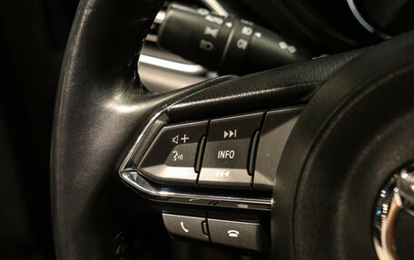 Mazda CX-5 II, 2019 год, 3 850 000 рублей, 24 фотография