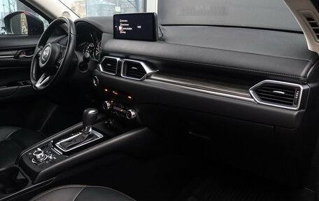 Mazda CX-5 II, 2022 год, 3 690 000 рублей, 9 фотография