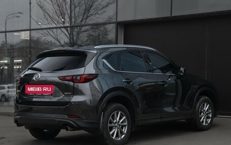 Mazda CX-5 II, 2022 год, 3 690 000 рублей, 5 фотография
