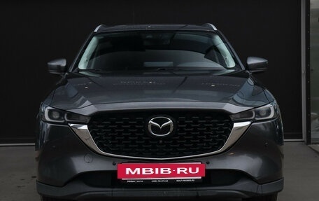 Mazda CX-5 II, 2022 год, 3 690 000 рублей, 2 фотография