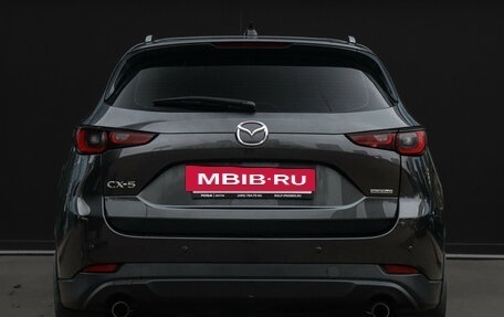Mazda CX-5 II, 2022 год, 3 690 000 рублей, 6 фотография