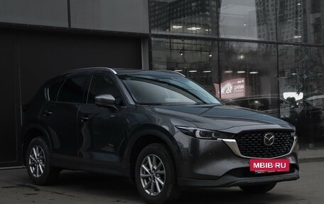 Mazda CX-5 II, 2022 год, 3 690 000 рублей, 3 фотография