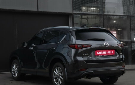 Mazda CX-5 II, 2022 год, 3 690 000 рублей, 7 фотография