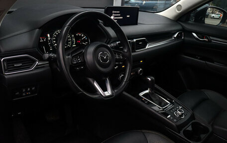 Mazda CX-5 II, 2022 год, 3 690 000 рублей, 11 фотография