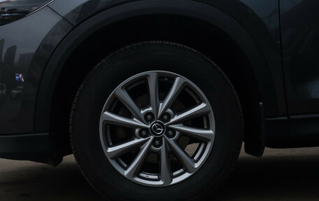 Mazda CX-5 II, 2022 год, 3 690 000 рублей, 21 фотография