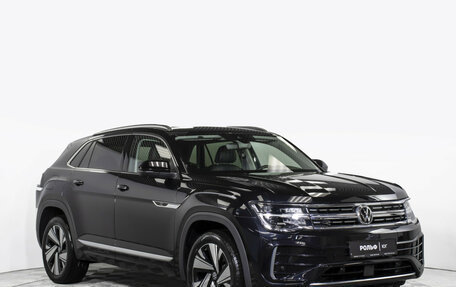 Volkswagen Teramont I, 2023 год, 5 300 000 рублей, 3 фотография