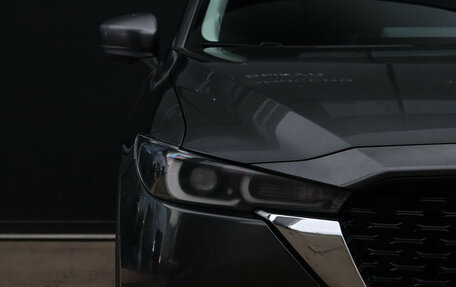 Mazda CX-5 II, 2022 год, 3 690 000 рублей, 22 фотография