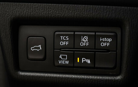 Mazda CX-5 II, 2022 год, 3 690 000 рублей, 15 фотография