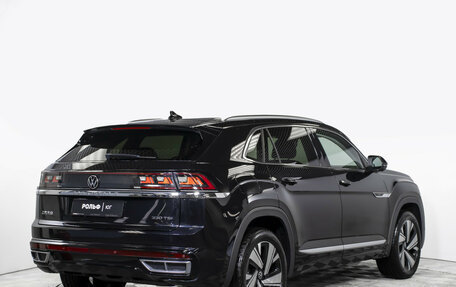 Volkswagen Teramont I, 2023 год, 5 300 000 рублей, 5 фотография