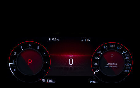 Volkswagen Teramont I, 2023 год, 5 300 000 рублей, 11 фотография