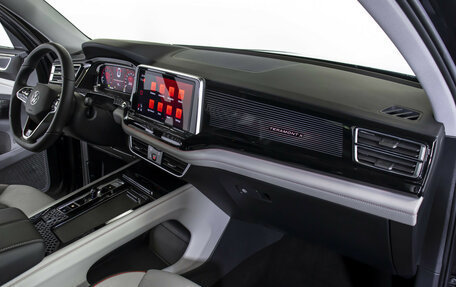 Volkswagen Teramont I, 2023 год, 5 300 000 рублей, 9 фотография