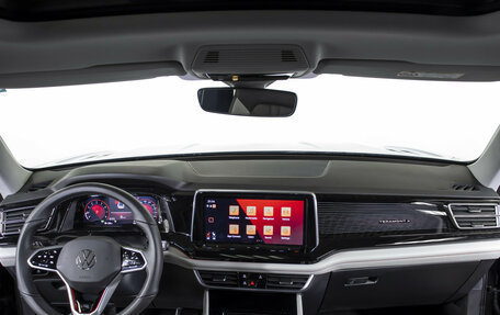 Volkswagen Teramont I, 2023 год, 5 300 000 рублей, 12 фотография