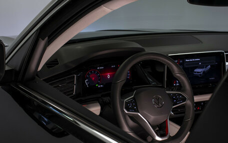 Volkswagen Teramont I, 2023 год, 5 300 000 рублей, 16 фотография