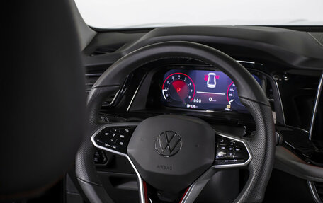 Volkswagen Teramont I, 2023 год, 5 300 000 рублей, 13 фотография