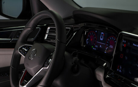 Volkswagen Teramont I, 2023 год, 5 300 000 рублей, 18 фотография