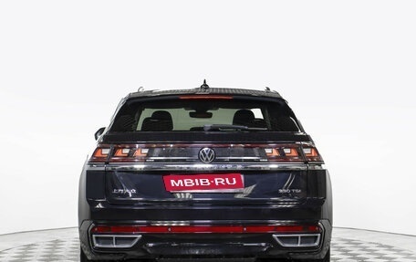 Volkswagen Teramont I, 2023 год, 5 300 000 рублей, 6 фотография