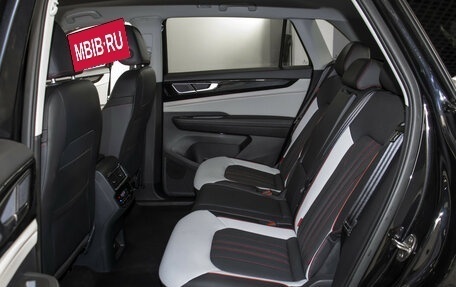 Volkswagen Teramont I, 2023 год, 5 300 000 рублей, 10 фотография