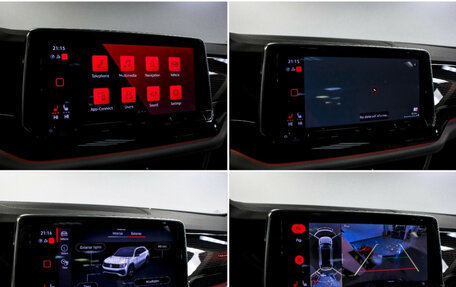 Volkswagen Teramont I, 2023 год, 5 300 000 рублей, 20 фотография