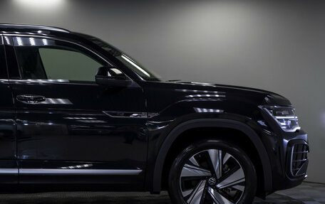 Volkswagen Teramont I, 2023 год, 5 300 000 рублей, 29 фотография