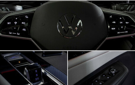Volkswagen Teramont I, 2023 год, 5 300 000 рублей, 21 фотография