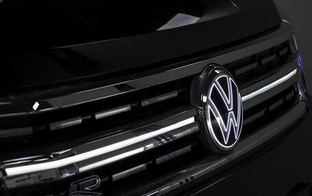 Volkswagen Teramont I, 2023 год, 5 300 000 рублей, 27 фотография