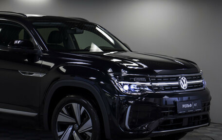 Volkswagen Teramont I, 2023 год, 5 300 000 рублей, 28 фотография