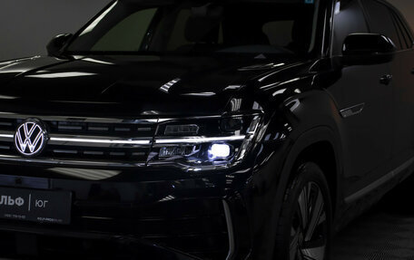 Volkswagen Teramont I, 2023 год, 5 300 000 рублей, 26 фотография