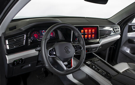 Volkswagen Teramont I, 2023 год, 5 300 000 рублей, 25 фотография