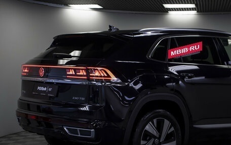 Volkswagen Teramont I, 2023 год, 5 300 000 рублей, 32 фотография