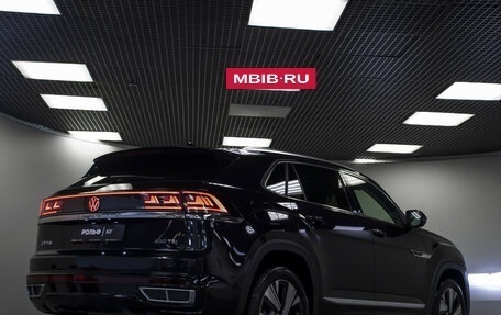 Volkswagen Teramont I, 2023 год, 5 300 000 рублей, 31 фотография