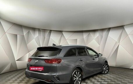 KIA cee'd III, 2019 год, 1 577 000 рублей, 2 фотография