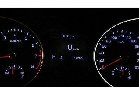 KIA cee'd III, 2019 год, 1 577 000 рублей, 18 фотография