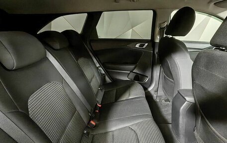 KIA cee'd III, 2019 год, 1 577 000 рублей, 16 фотография