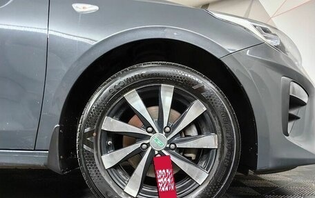 KIA cee'd III, 2019 год, 1 577 000 рублей, 9 фотография