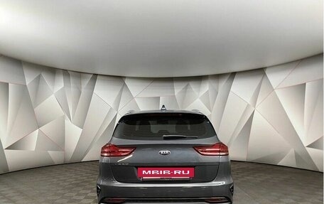 KIA cee'd III, 2019 год, 1 577 000 рублей, 8 фотография