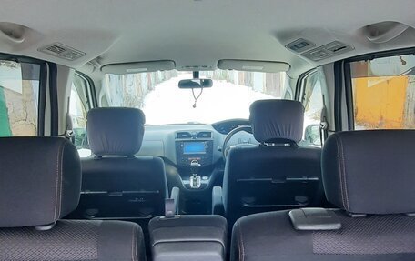 Nissan Serena IV, 2012 год, 1 200 000 рублей, 6 фотография