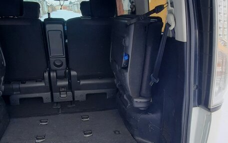 Nissan Serena IV, 2012 год, 1 200 000 рублей, 8 фотография