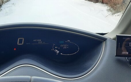 Nissan Serena IV, 2012 год, 1 200 000 рублей, 17 фотография