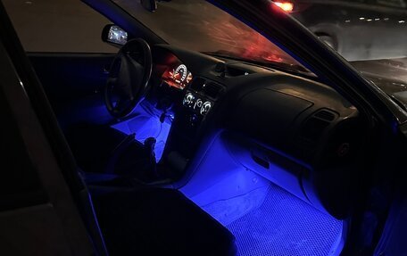 Mitsubishi Galant VIII, 2001 год, 220 000 рублей, 3 фотография