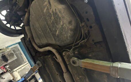 Mitsubishi Galant VIII, 2001 год, 220 000 рублей, 4 фотография