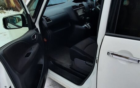 Nissan Serena IV, 2012 год, 1 200 000 рублей, 24 фотография