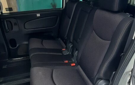 Nissan Serena IV, 2012 год, 1 200 000 рублей, 23 фотография