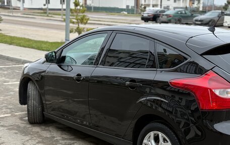 Ford Focus III, 2014 год, 820 000 рублей, 3 фотография