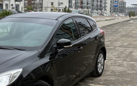 Ford Focus III, 2014 год, 820 000 рублей, 4 фотография