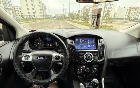 Ford Focus III, 2014 год, 820 000 рублей, 16 фотография
