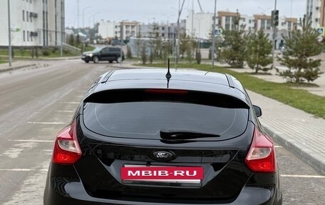 Ford Focus III, 2014 год, 820 000 рублей, 5 фотография