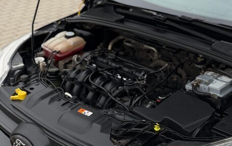 Ford Focus III, 2014 год, 820 000 рублей, 14 фотография