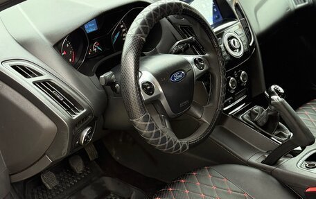 Ford Focus III, 2014 год, 820 000 рублей, 15 фотография