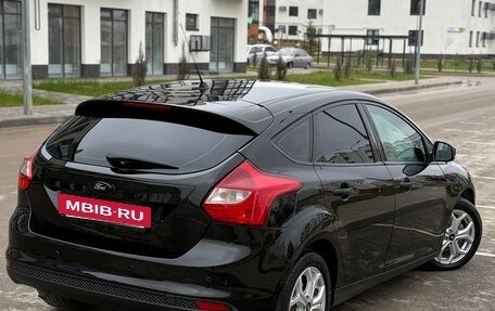 Ford Focus III, 2014 год, 820 000 рублей, 6 фотография