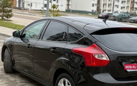 Ford Focus III, 2014 год, 820 000 рублей, 9 фотография